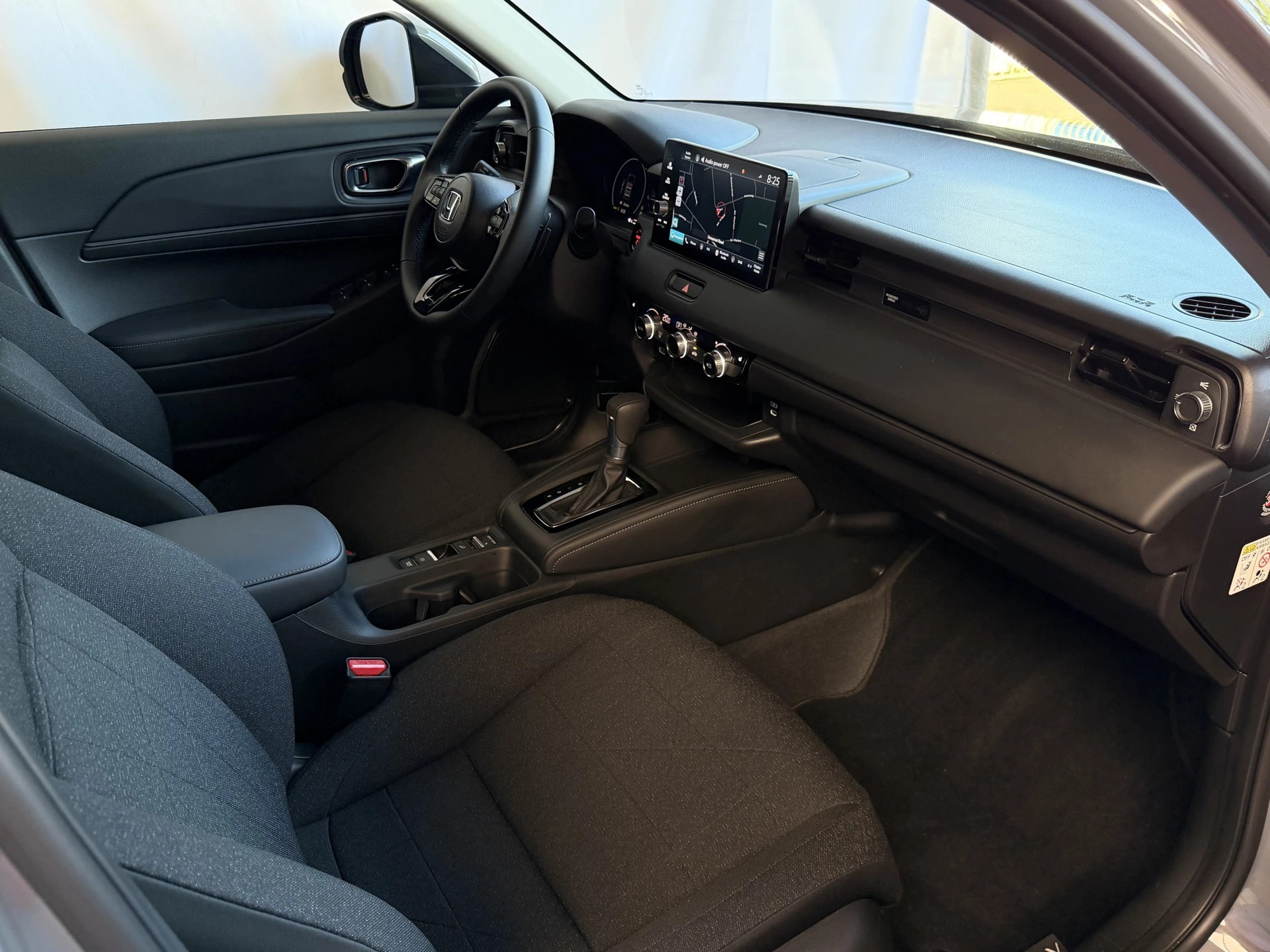 Hoofdafbeelding Honda HR-V