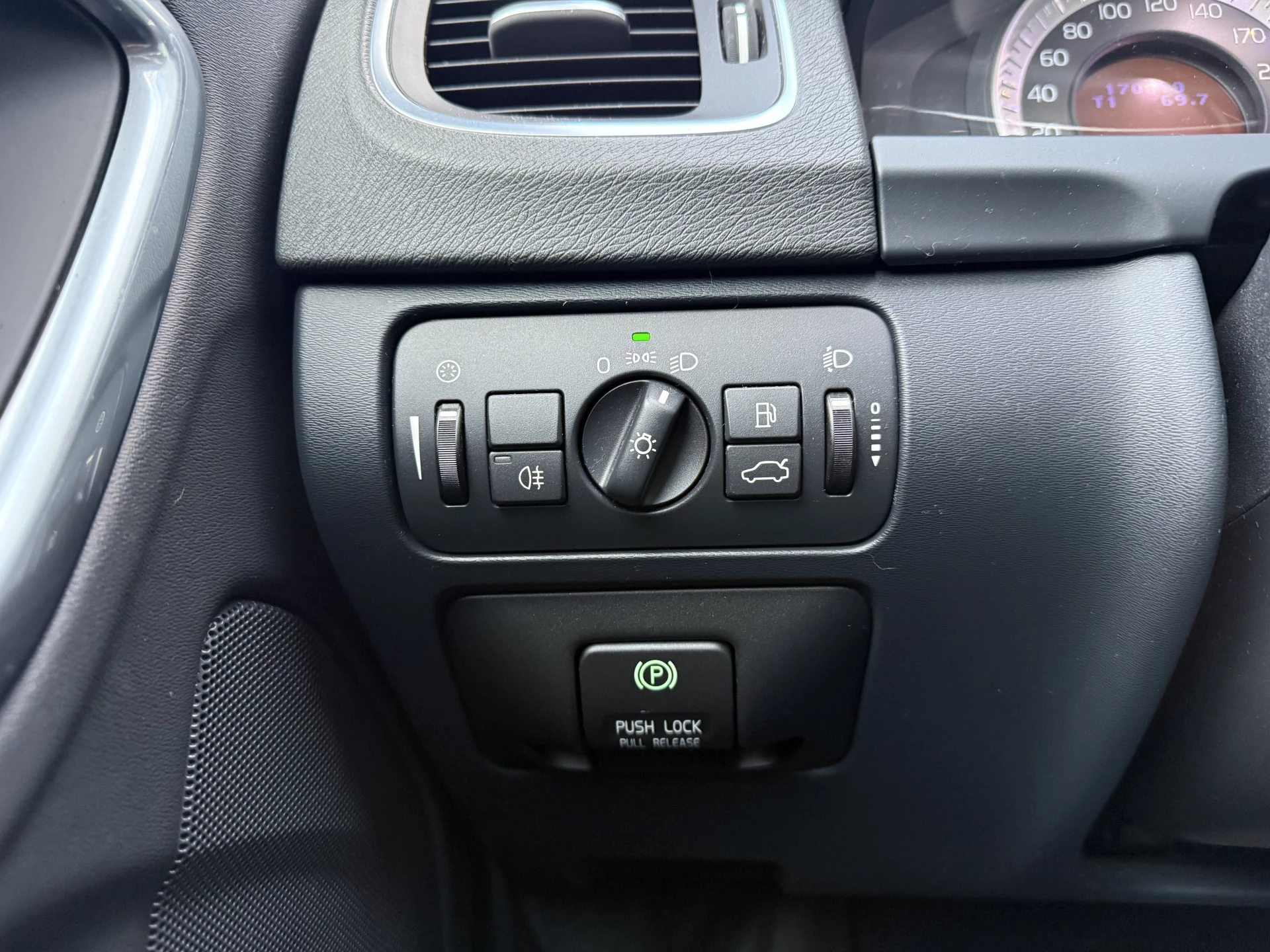 Hoofdafbeelding Volvo S60