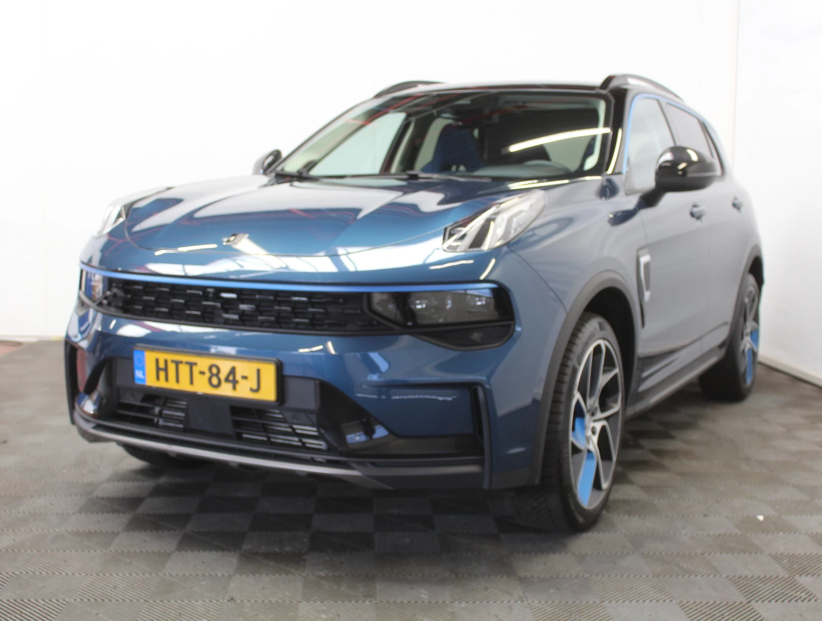 Hoofdafbeelding Lynk & Co 01