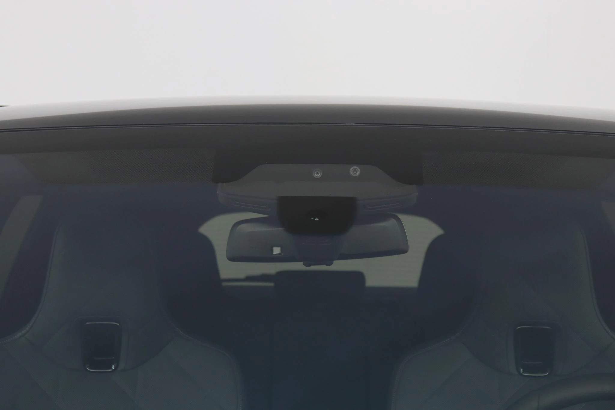 Hoofdafbeelding BMW iX