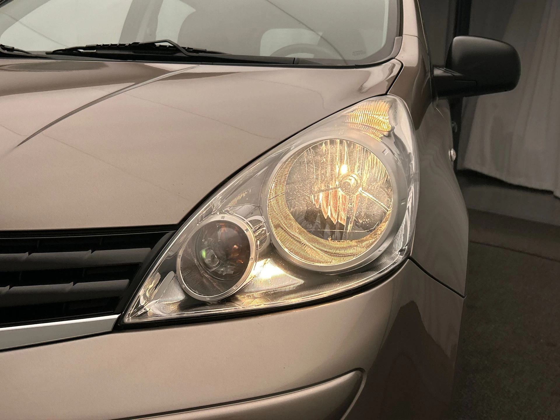 Hoofdafbeelding Nissan Note