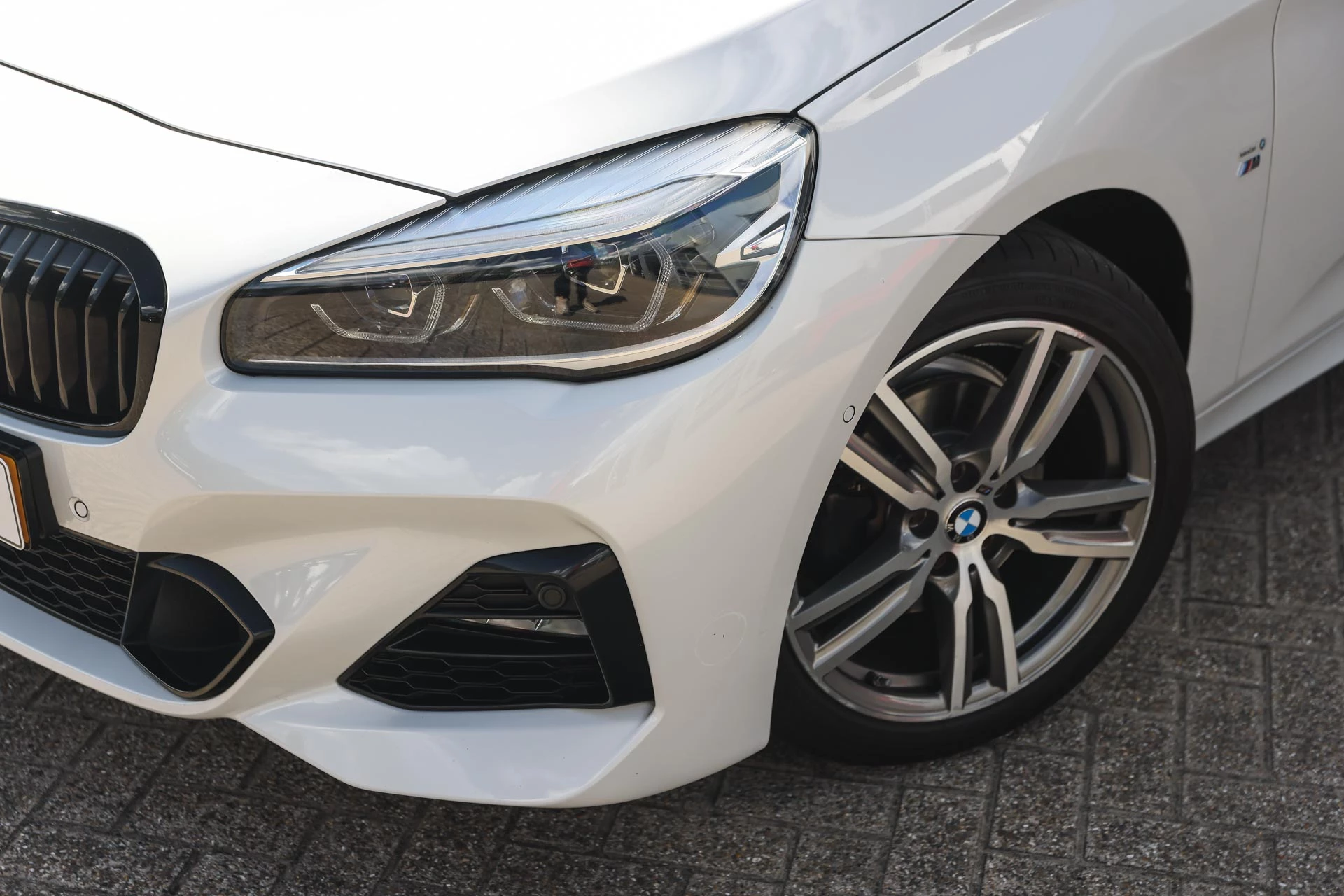 Hoofdafbeelding BMW 2 Serie
