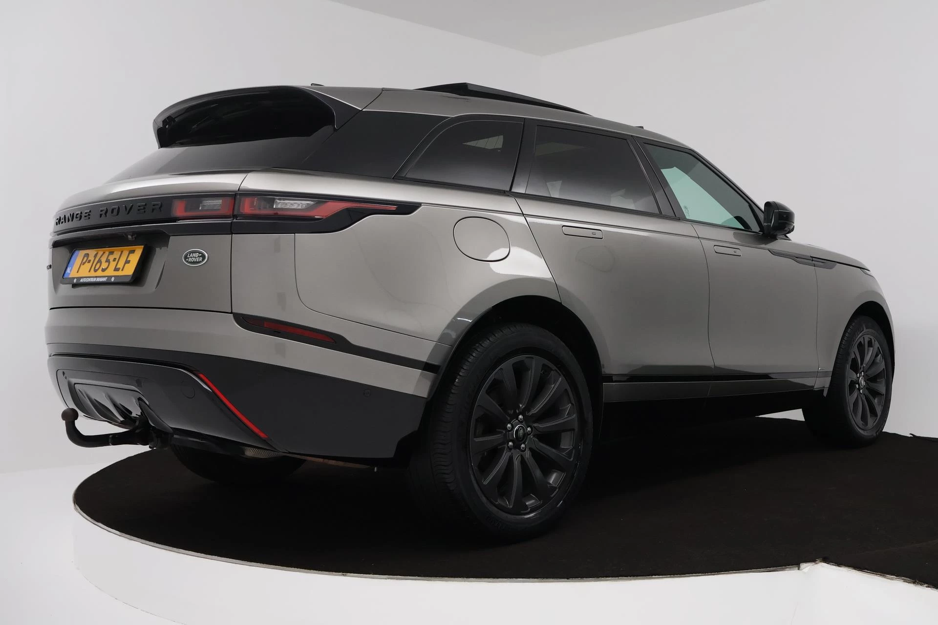 Hoofdafbeelding Land Rover Range Rover Velar