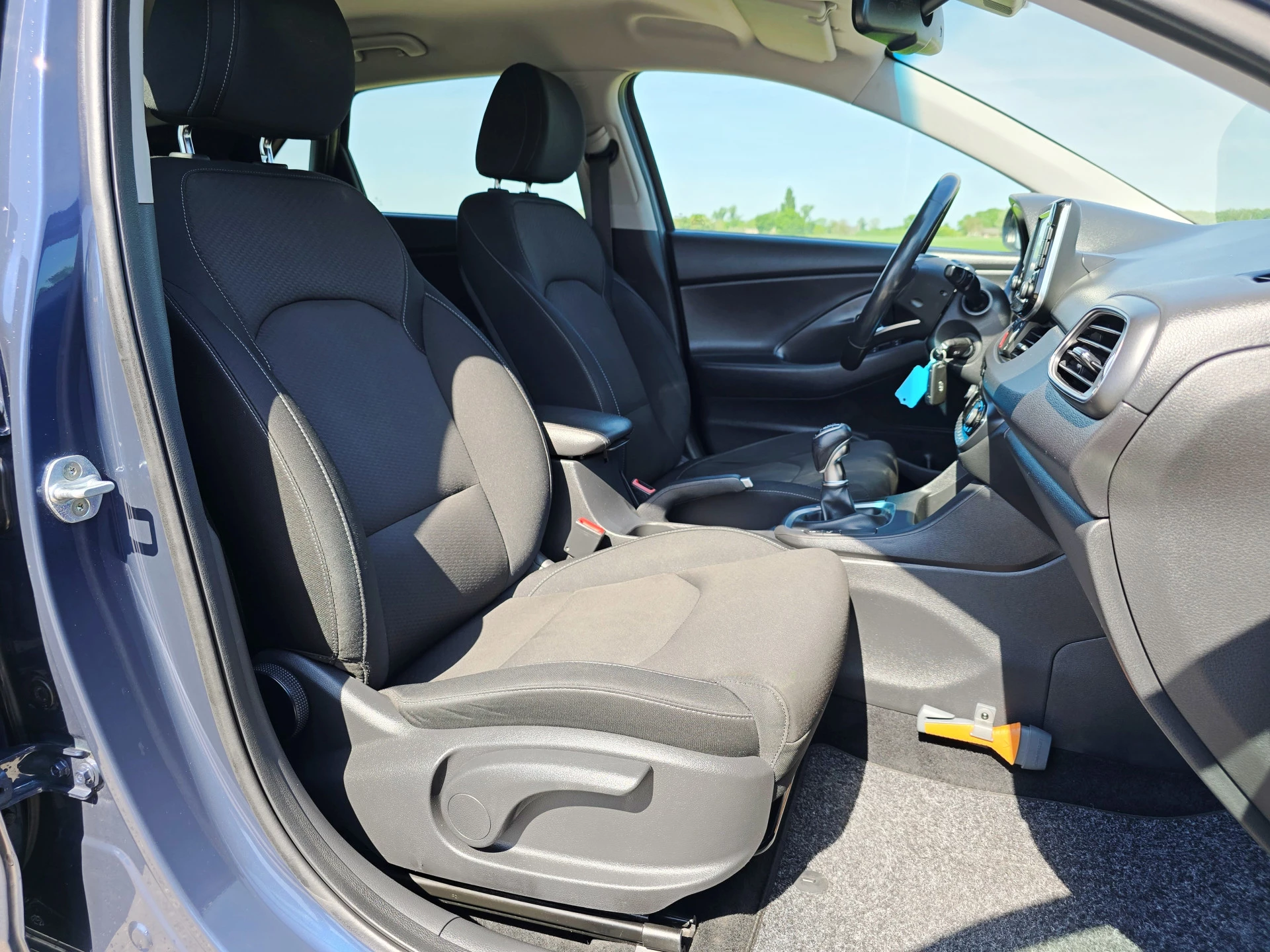 Hoofdafbeelding Hyundai i30
