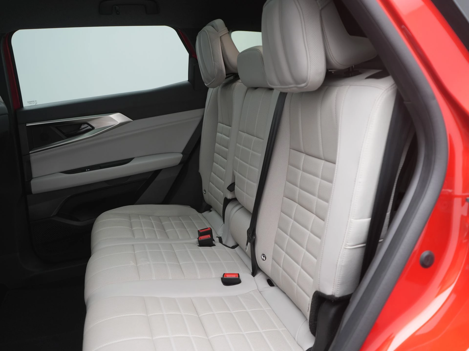 Hoofdafbeelding Renault Espace