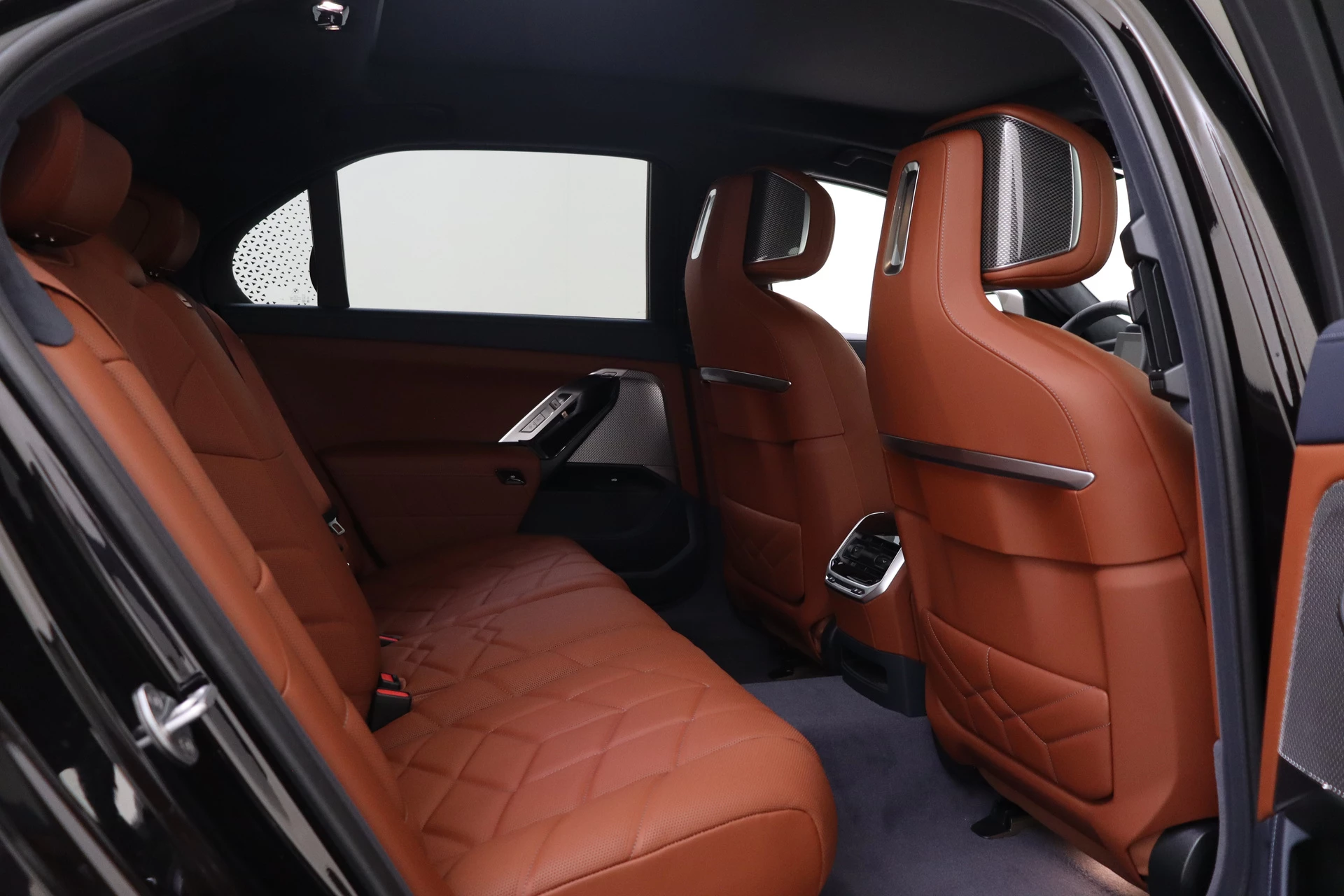 Hoofdafbeelding BMW 7 Serie