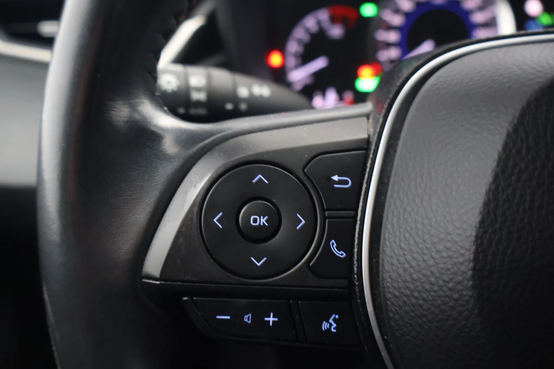 Hoofdafbeelding Toyota Corolla Touring Sports