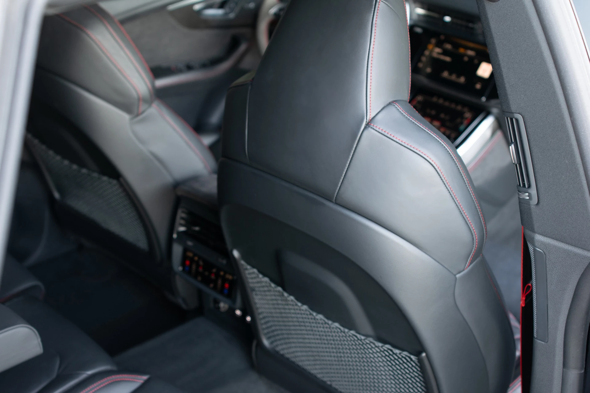 Hoofdafbeelding Audi RSQ8