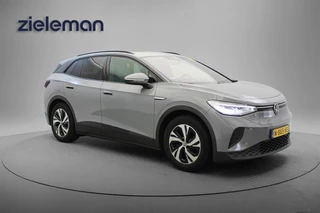 Volkswagen ID.4 Pure - Carplay, Cruise, Clima, Stoelverw. SOH 89%