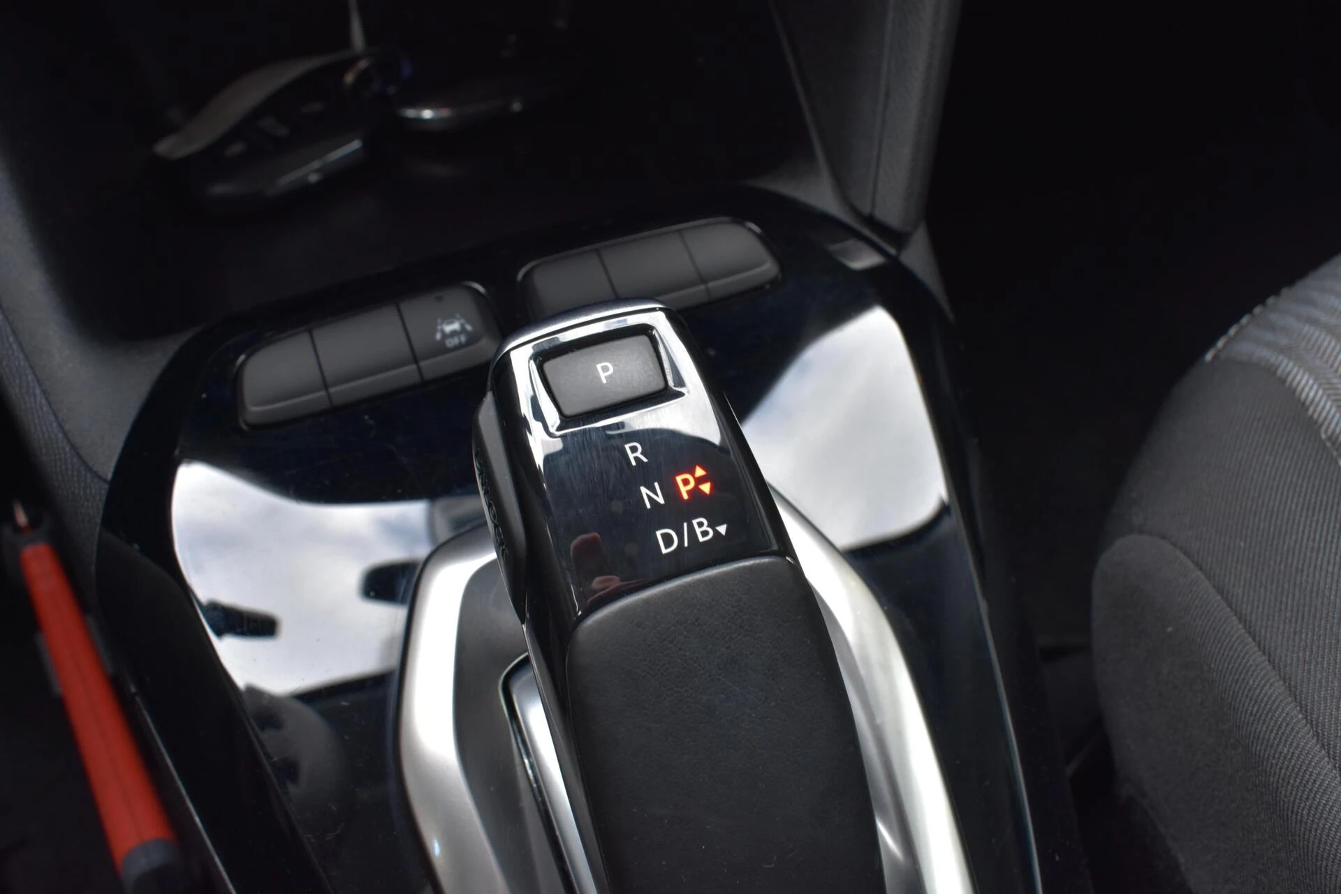 Hoofdafbeelding Opel Corsa-e