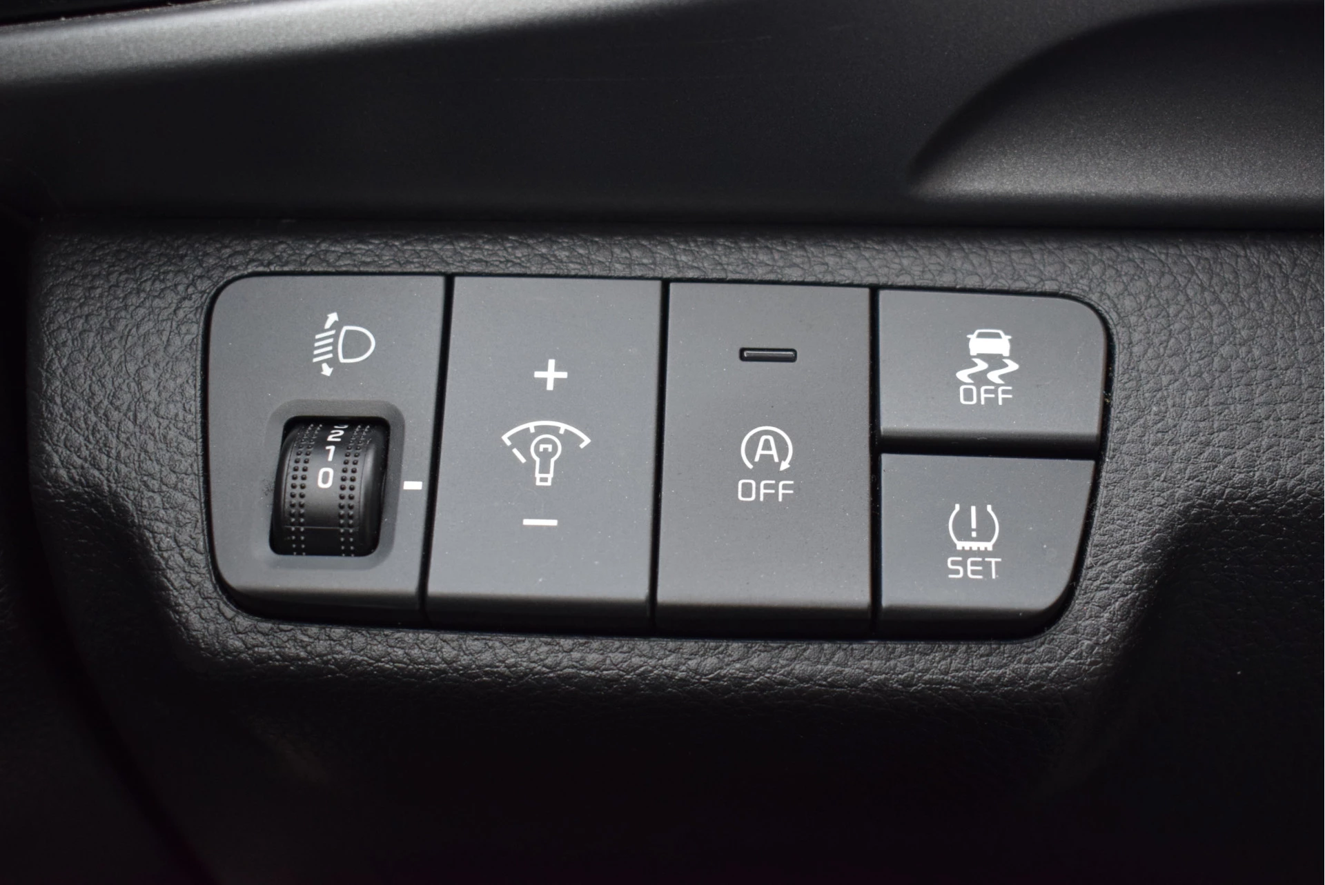 Hoofdafbeelding Kia Stonic