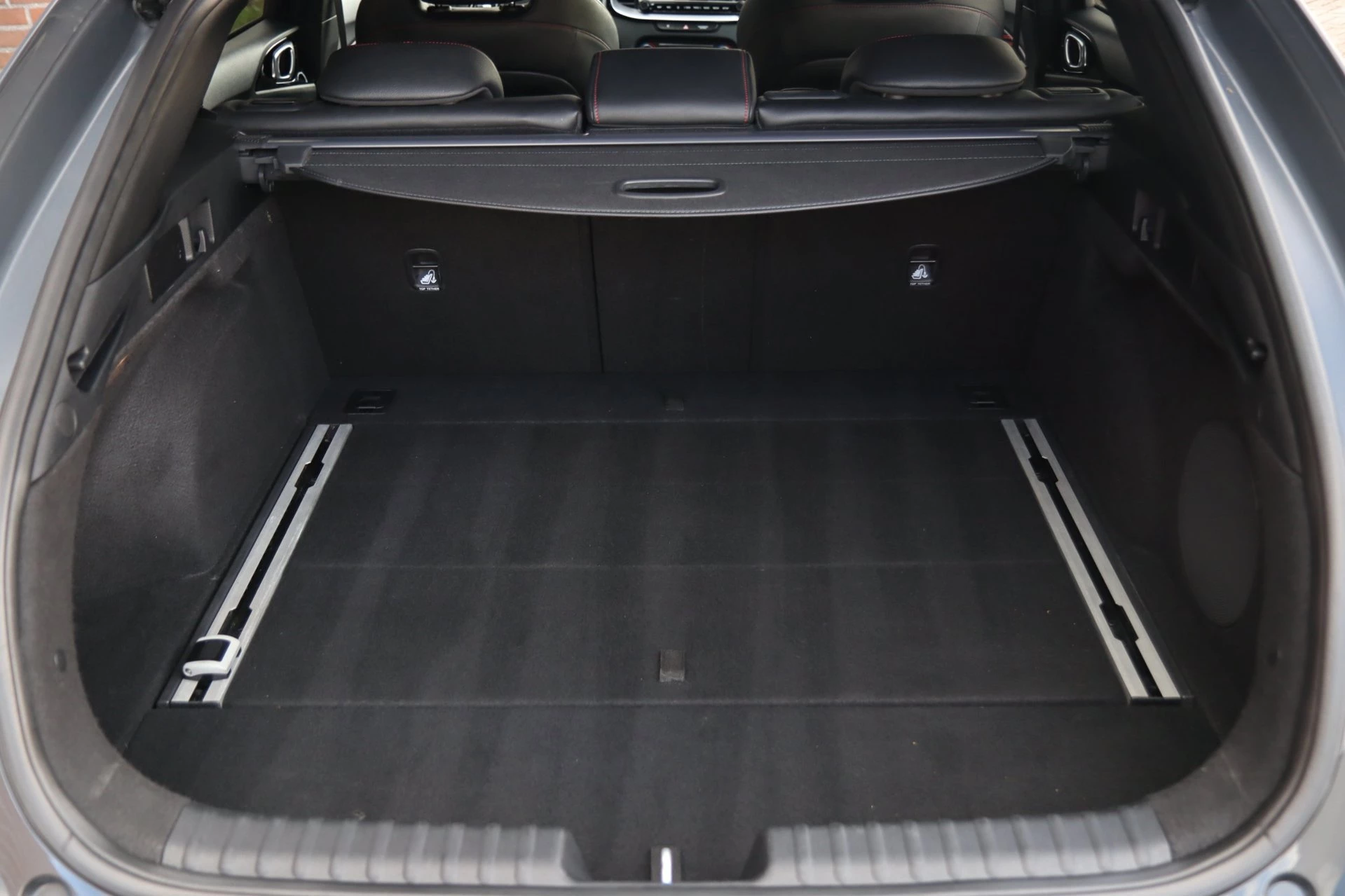 Hoofdafbeelding Kia ProCeed