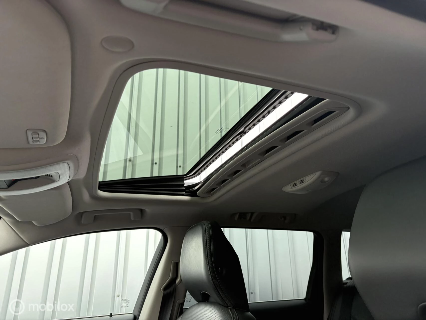 Hoofdafbeelding Volvo XC70