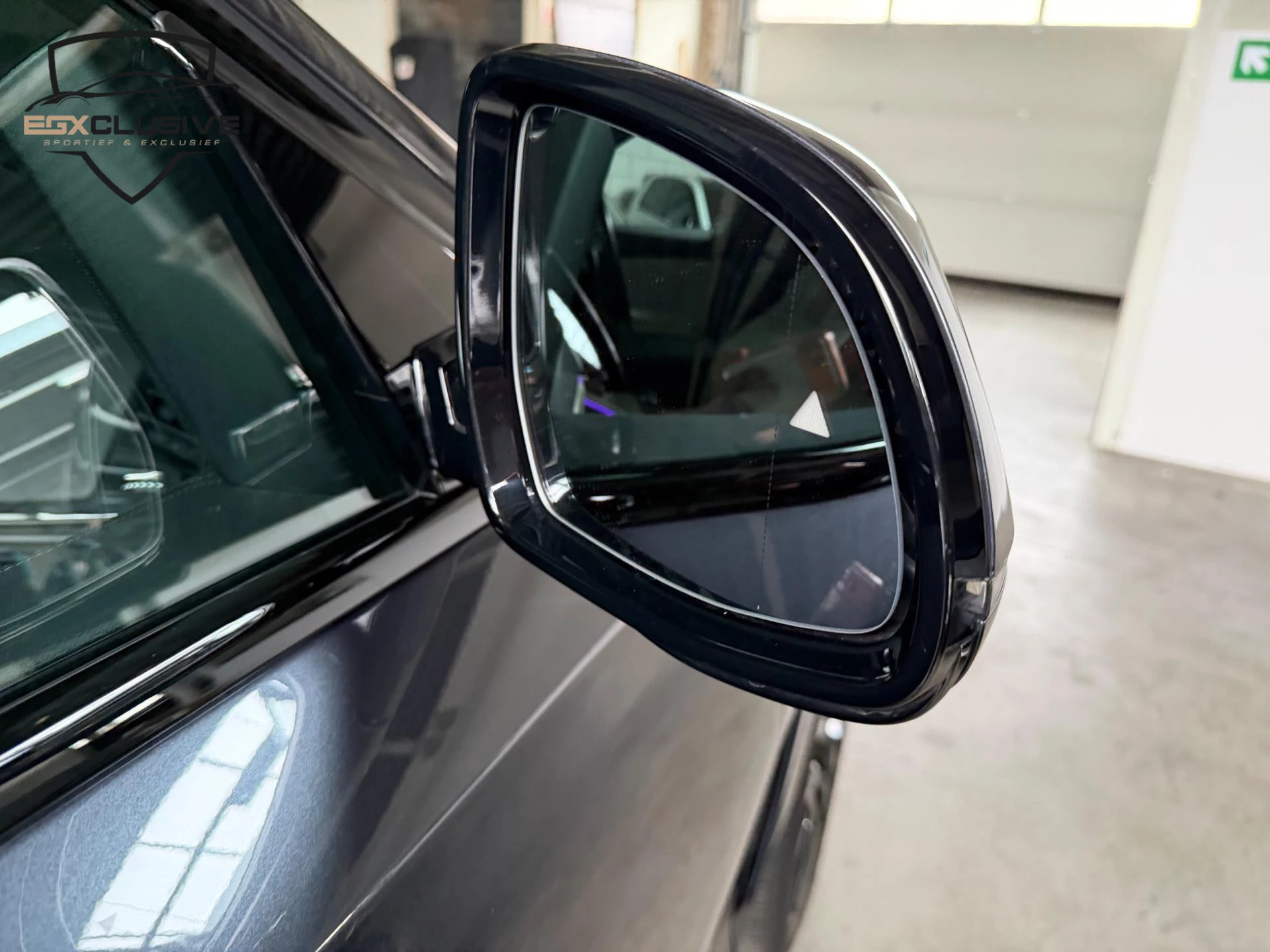 Hoofdafbeelding BMW X6