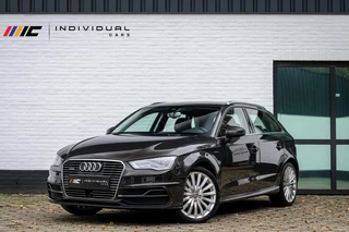 Audi A3 Sportback 1.4 e-tron PHEV Ambition Pro Line plus Orig NL