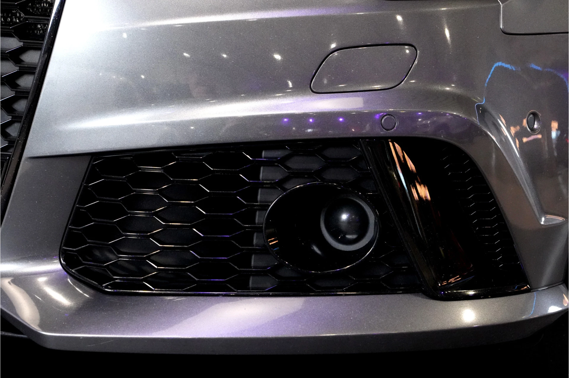 Hoofdafbeelding Audi RS6