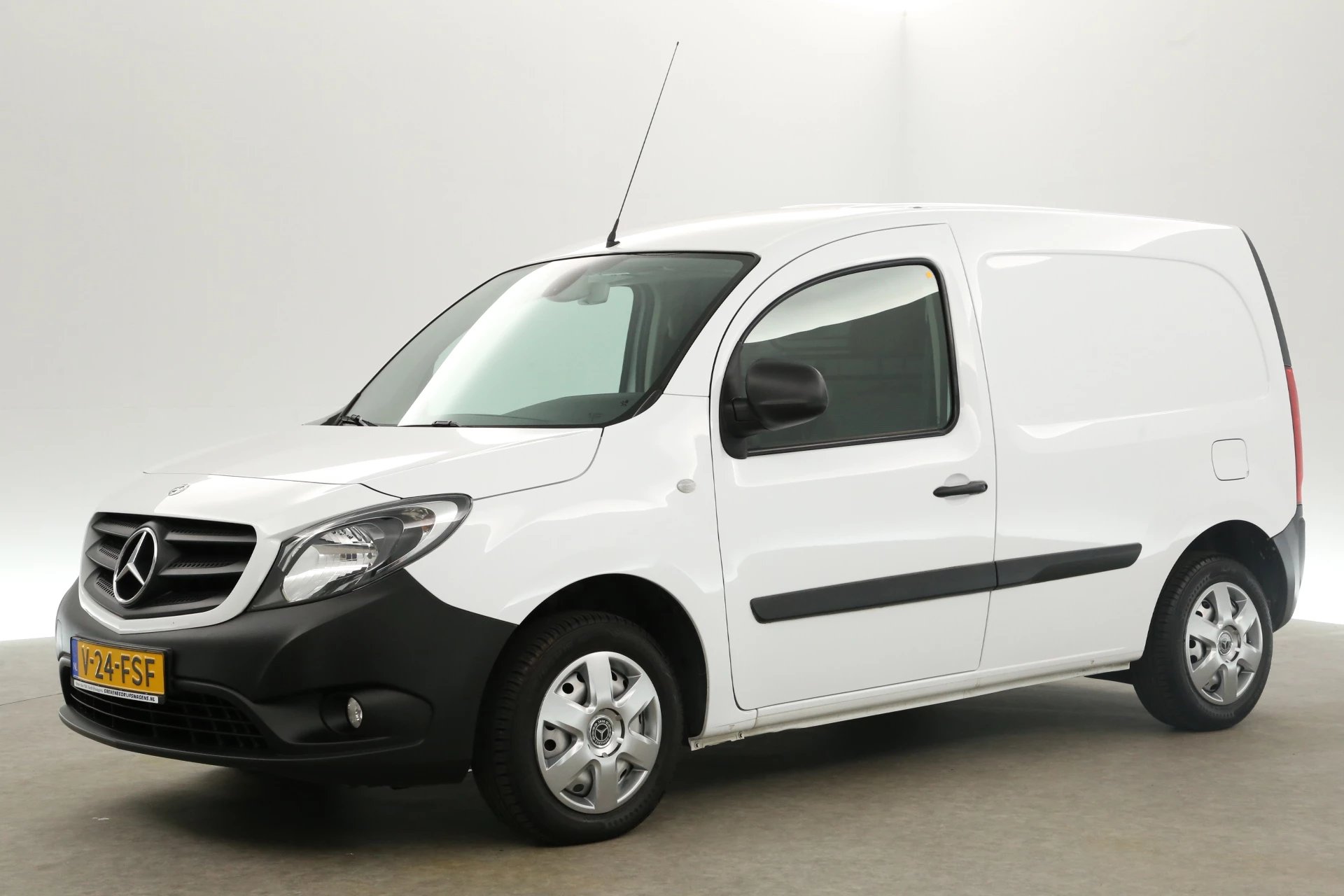 Hoofdafbeelding Mercedes-Benz Citan