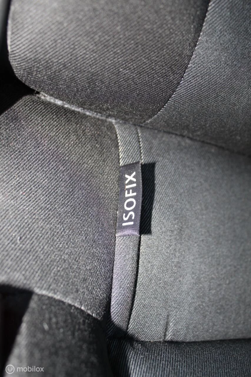 Hoofdafbeelding Škoda Citigo