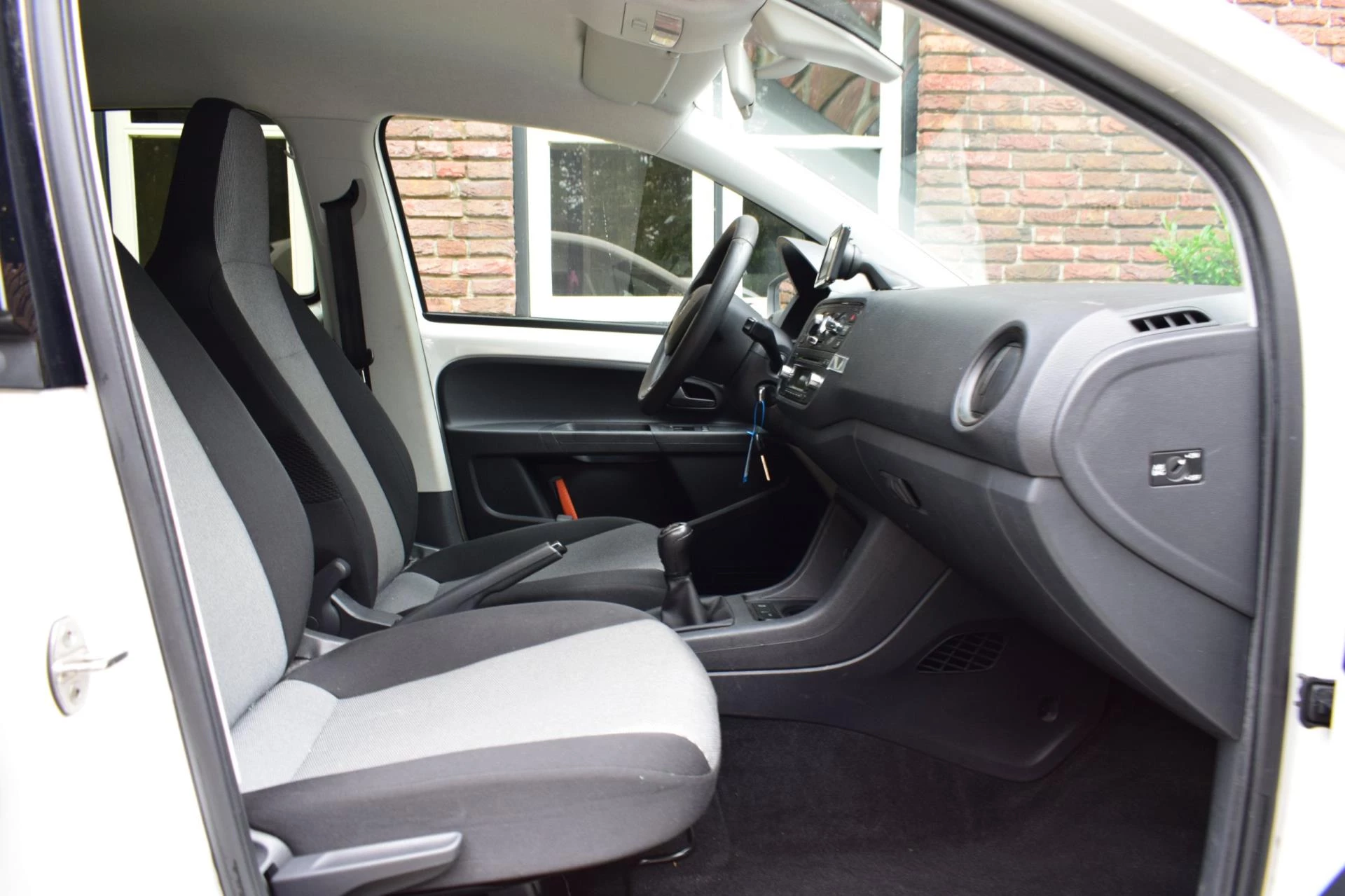 Hoofdafbeelding Škoda Citigo