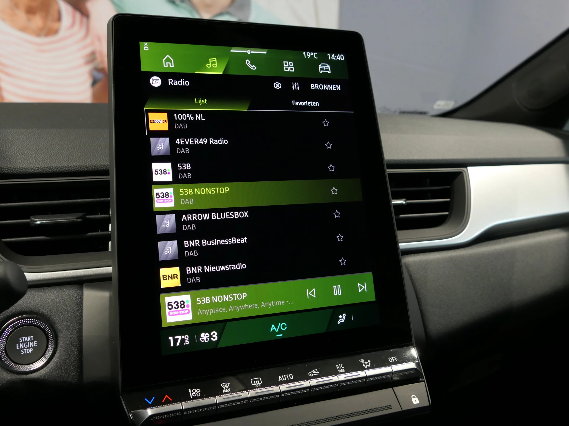 Hoofdafbeelding Renault Symbioz