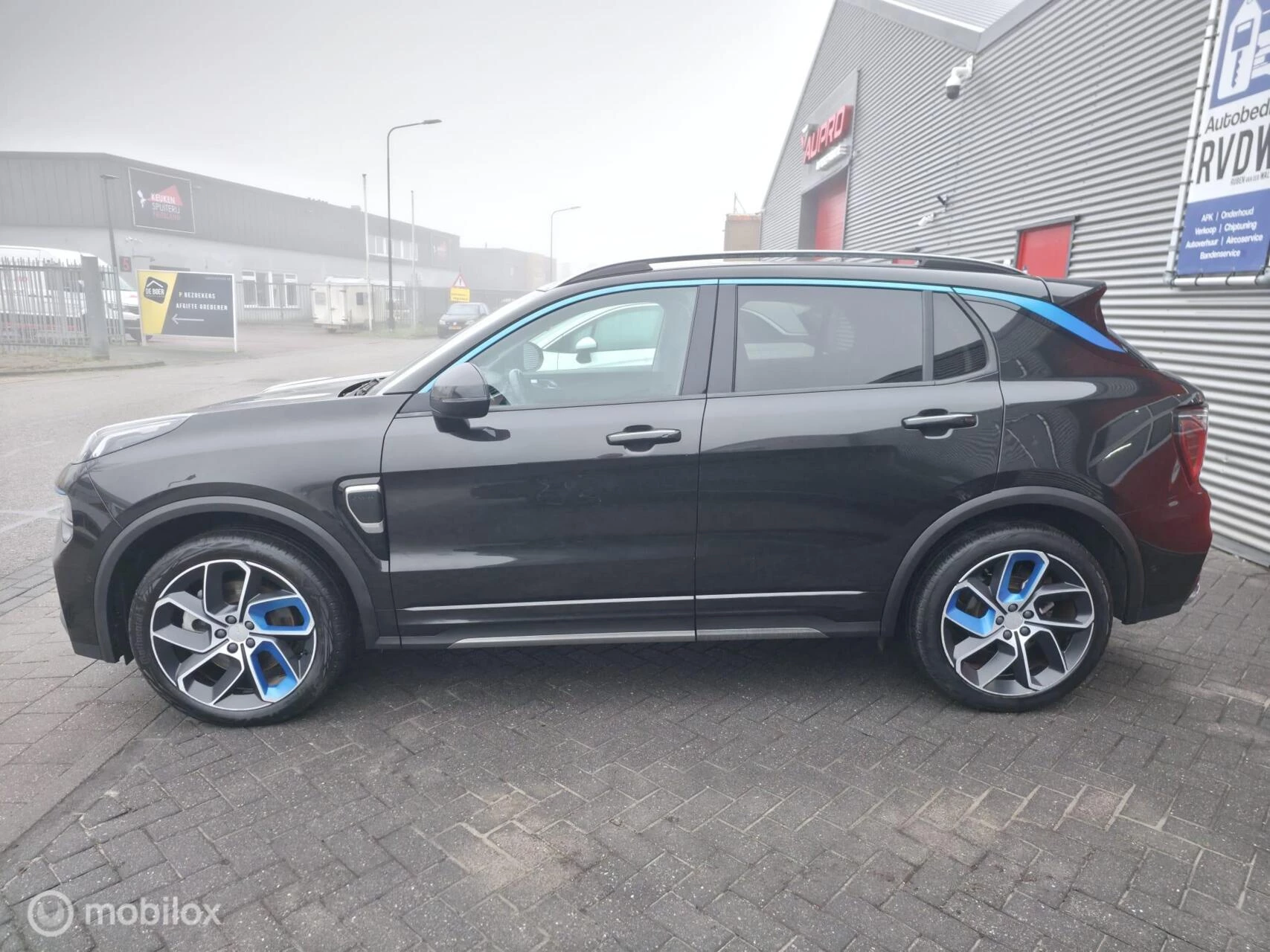 Hoofdafbeelding Lynk & Co 01