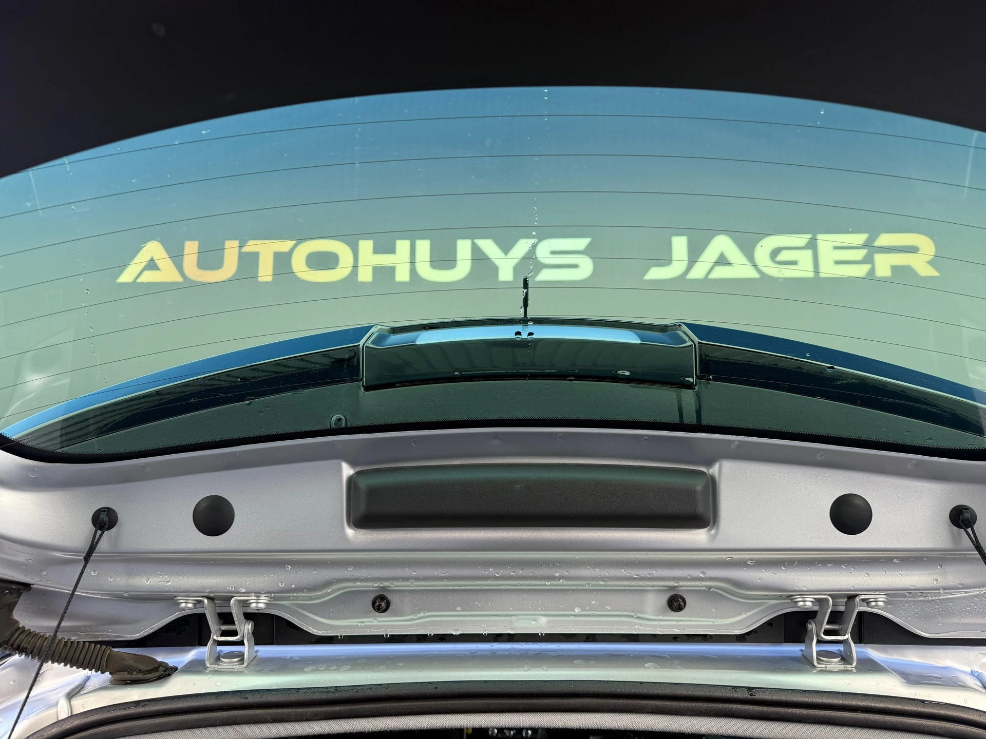 Hoofdafbeelding Opel Crossland