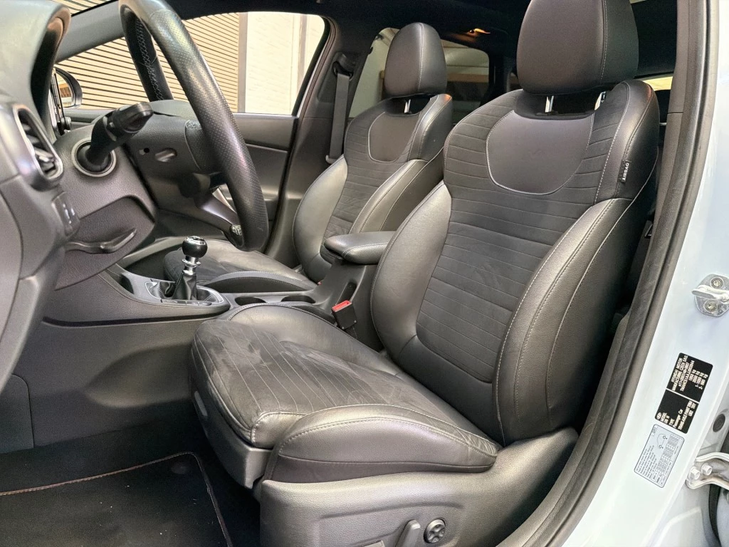 Hoofdafbeelding Hyundai i30