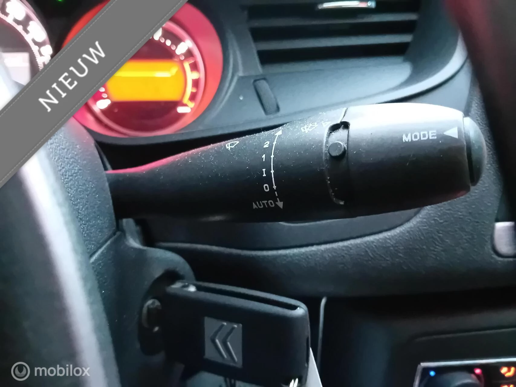 Hoofdafbeelding Citroën C5