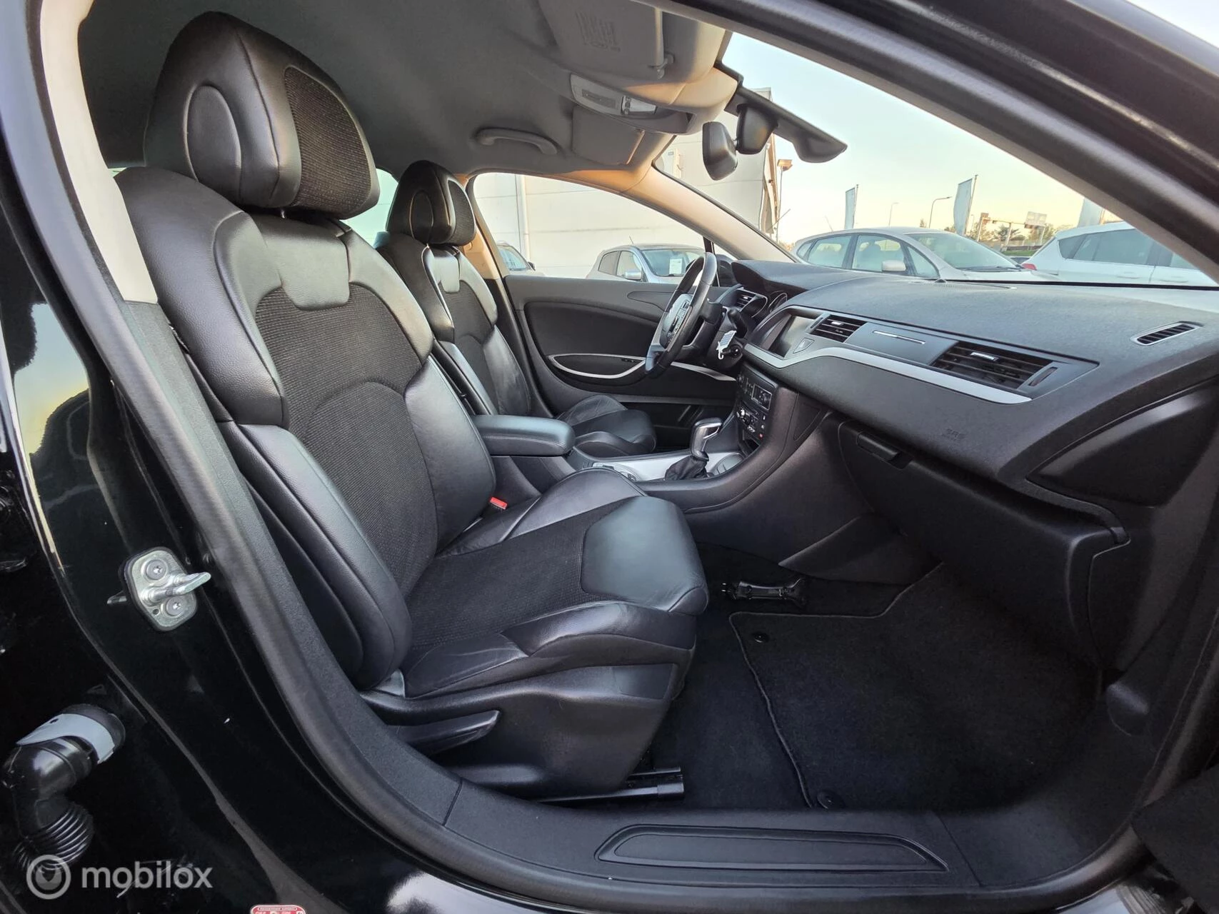 Hoofdafbeelding Citroën C5