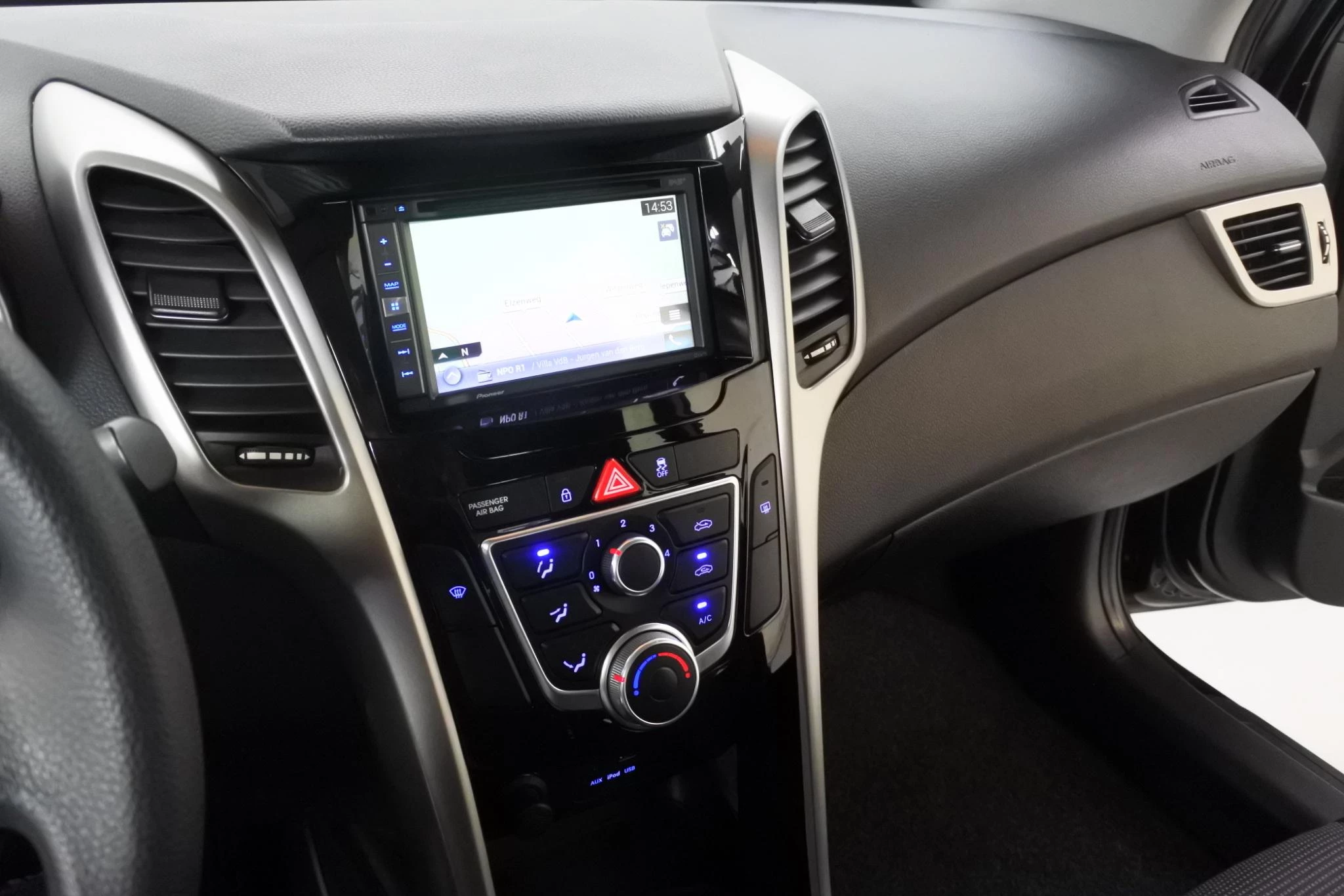 Hoofdafbeelding Hyundai i30