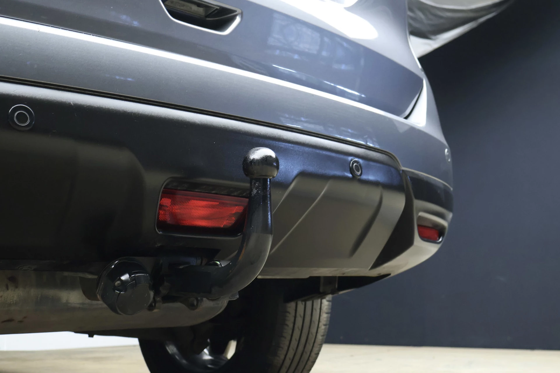 Hoofdafbeelding Nissan X-Trail