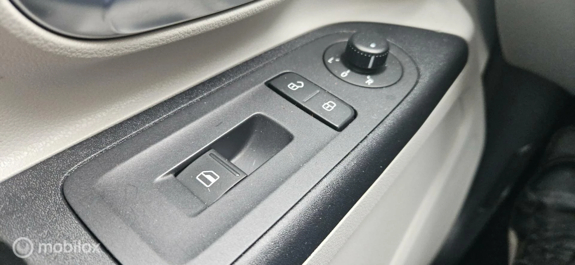 Hoofdafbeelding SEAT Mii