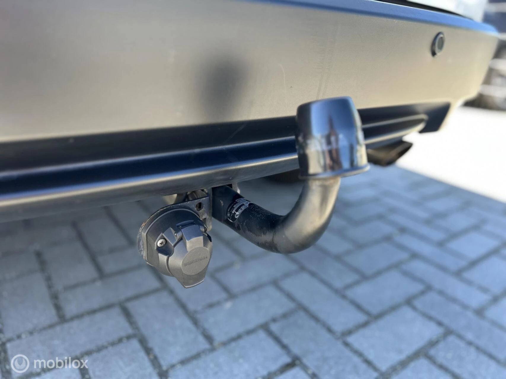 Hoofdafbeelding Honda HR-V