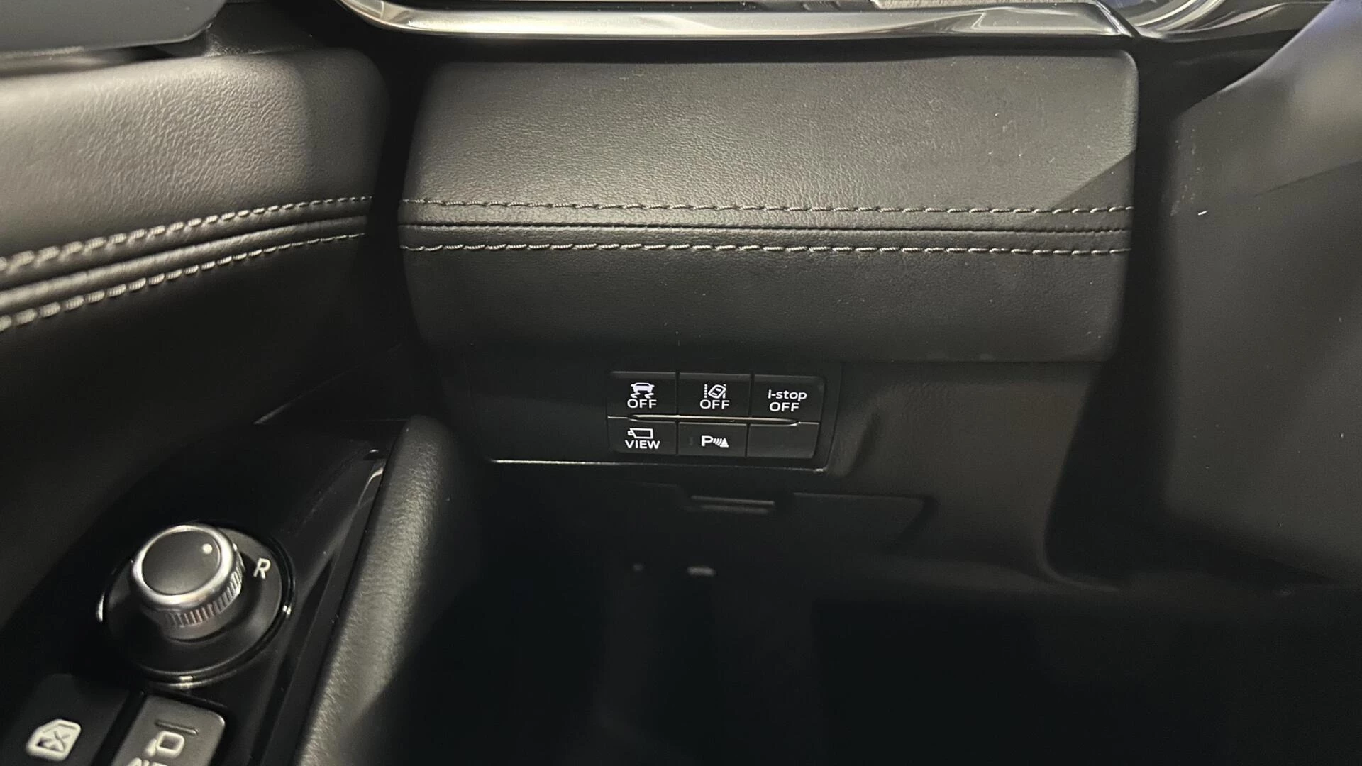 Hoofdafbeelding Mazda 6