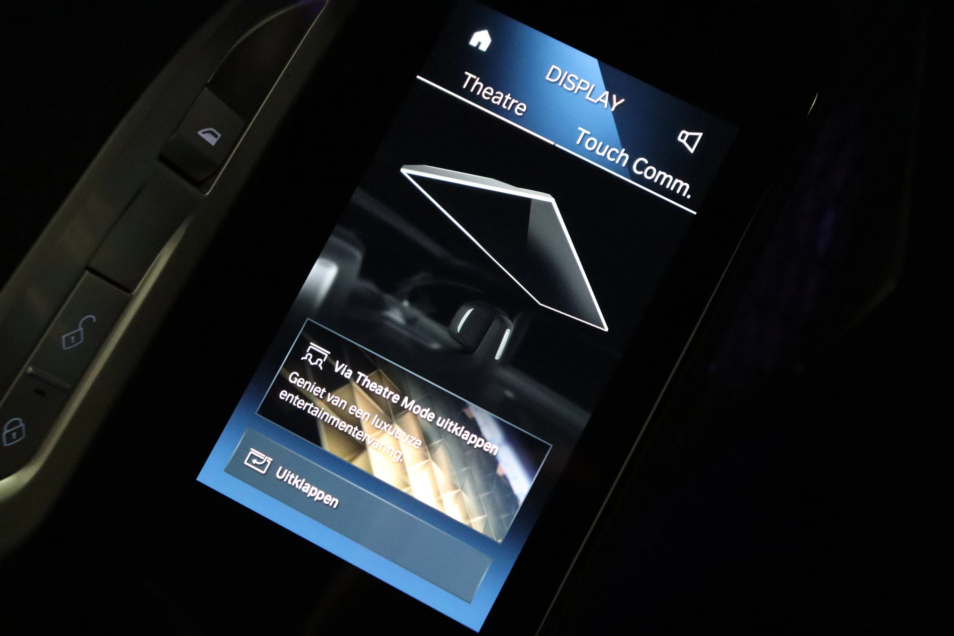 Hoofdafbeelding BMW 7 Serie