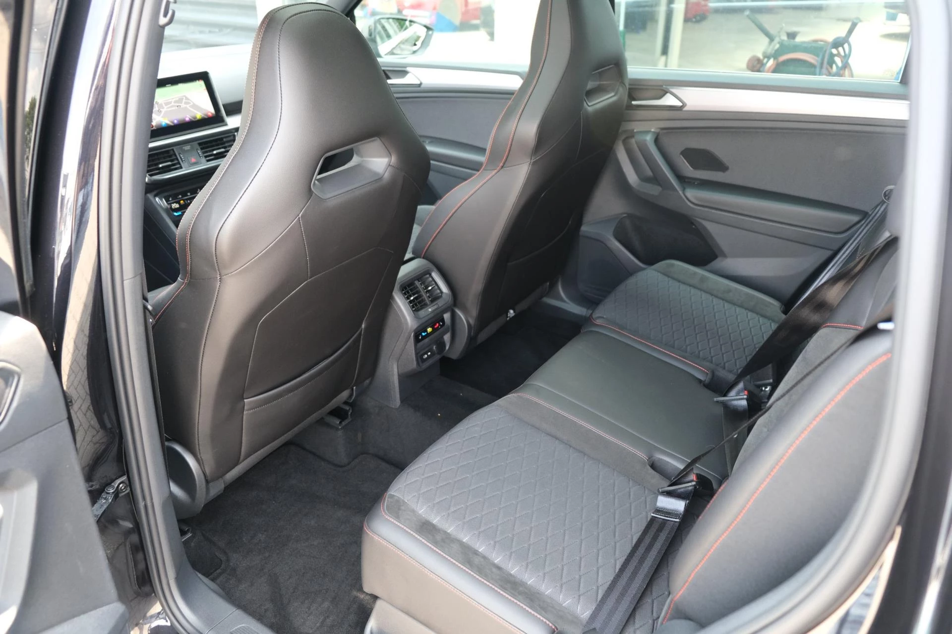 Hoofdafbeelding SEAT Tarraco