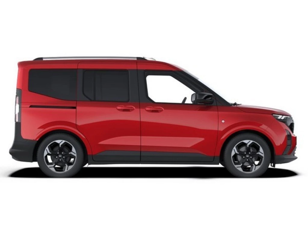 Hoofdafbeelding Ford Tourneo Courier