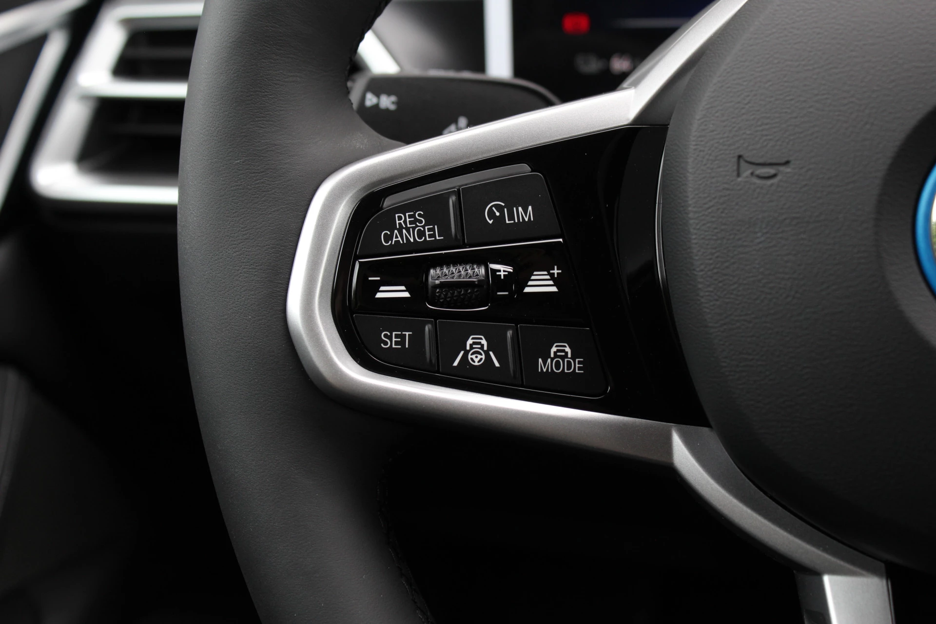 Hoofdafbeelding BMW i4
