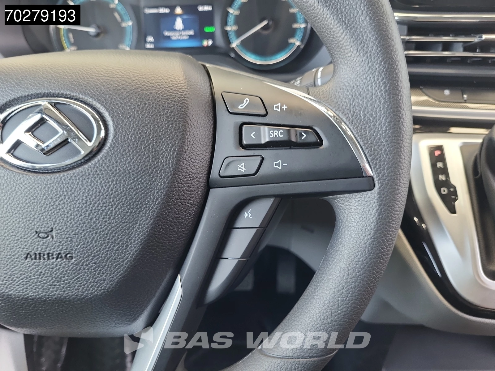 Hoofdafbeelding Maxus eDeliver9