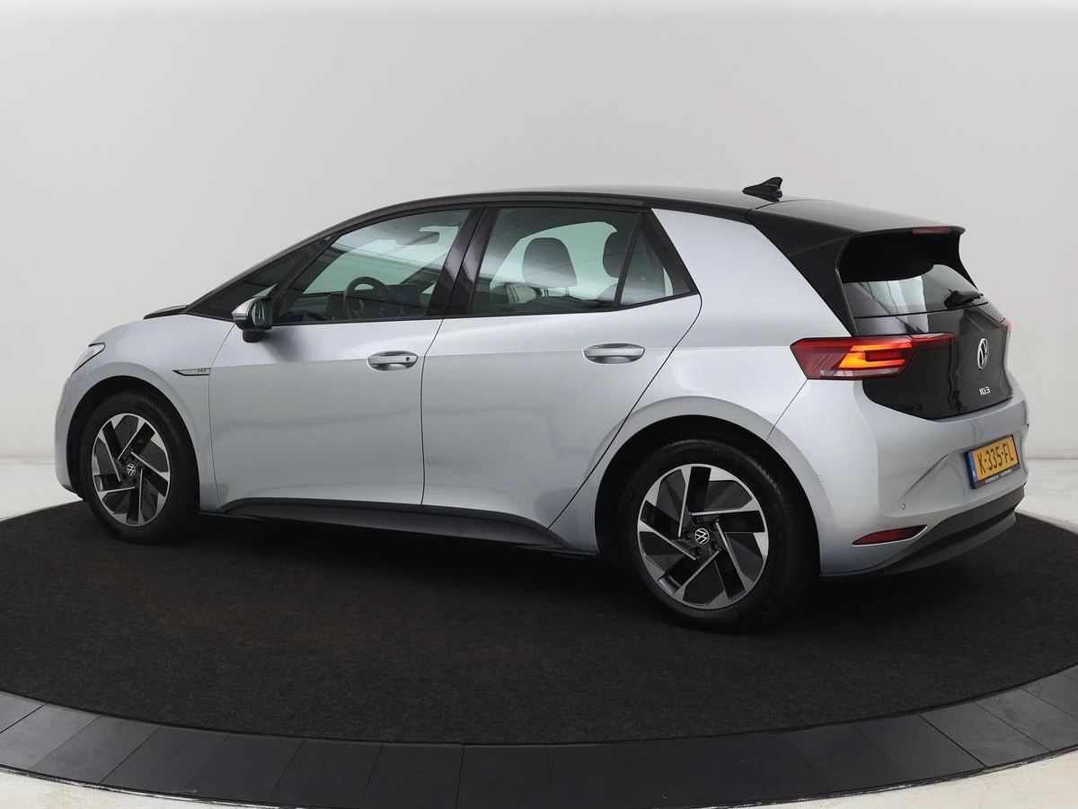 Hoofdafbeelding Volkswagen ID.3