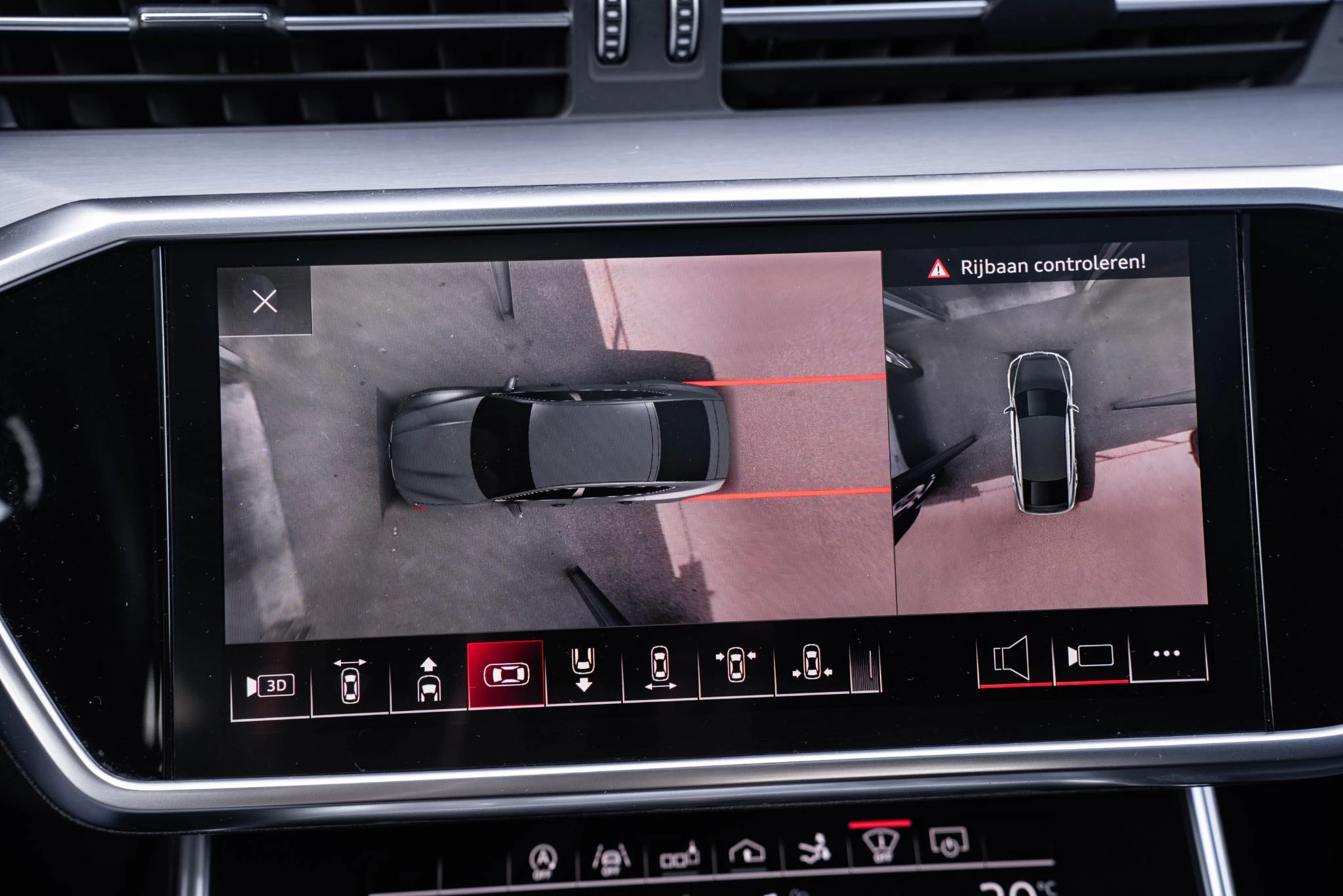 Hoofdafbeelding Audi A7