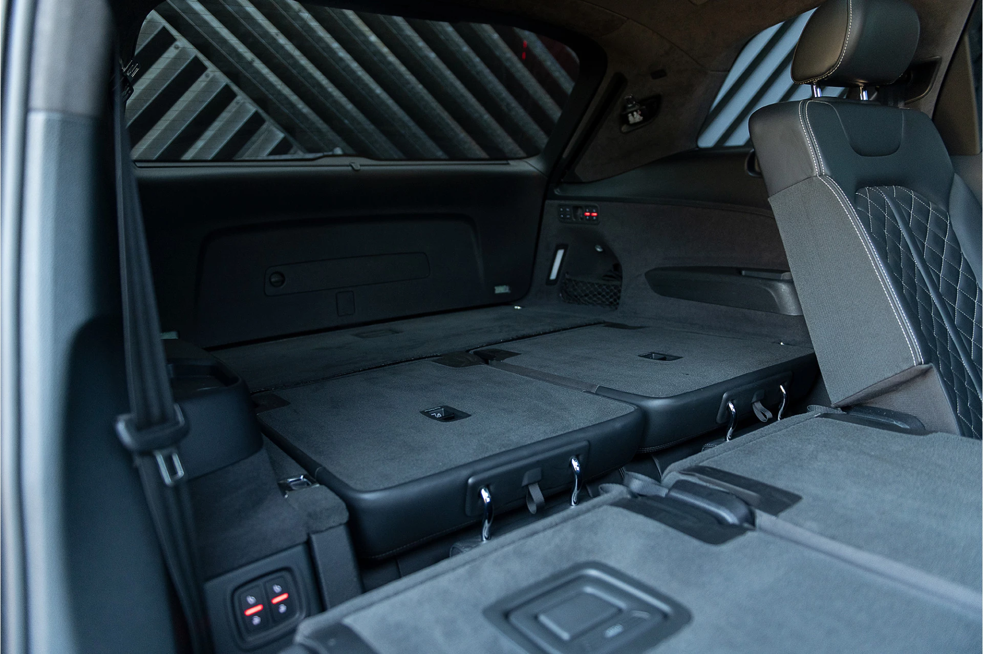 Hoofdafbeelding Audi SQ7