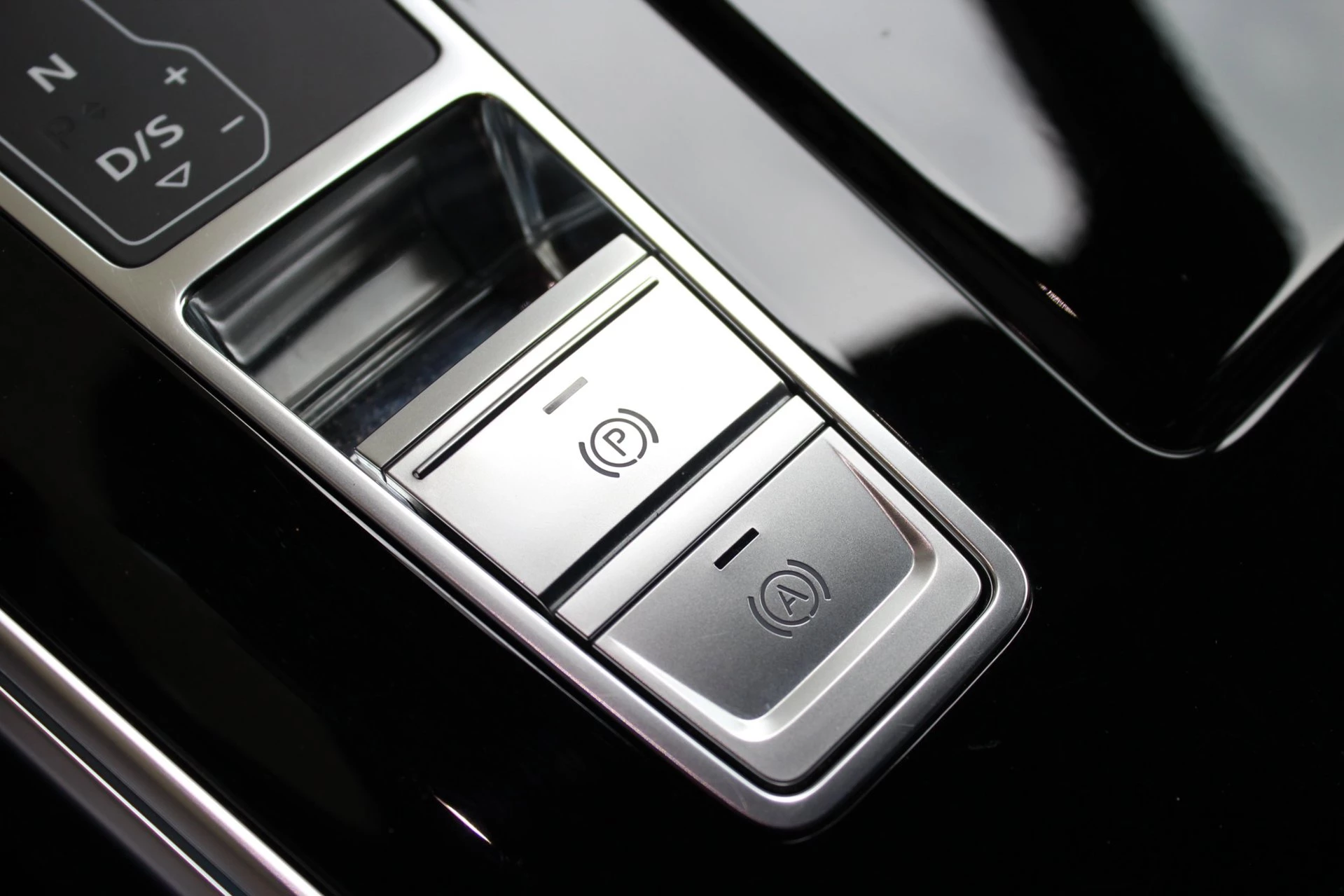 Hoofdafbeelding Audi RS6