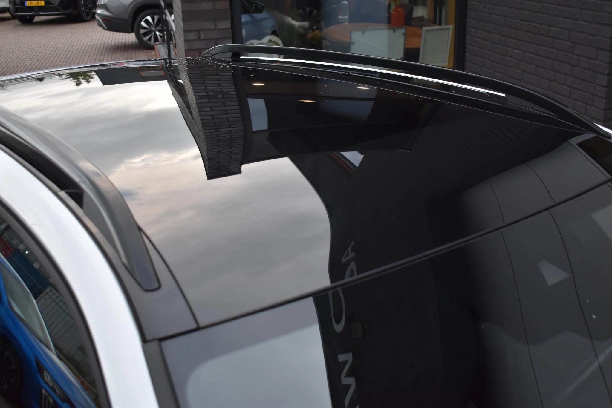 Hoofdafbeelding Škoda Kamiq