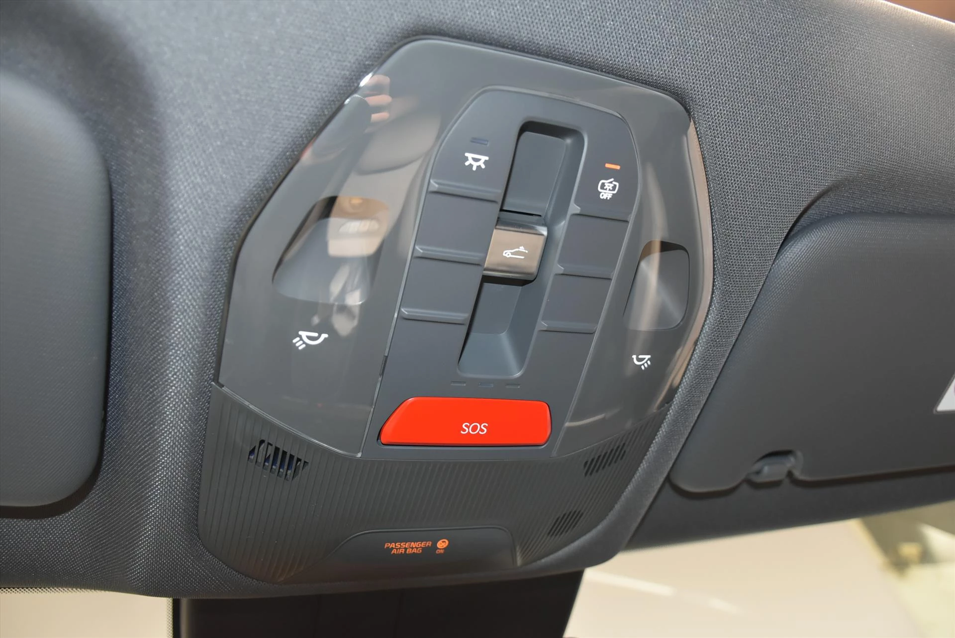 Hoofdafbeelding Kia EV3