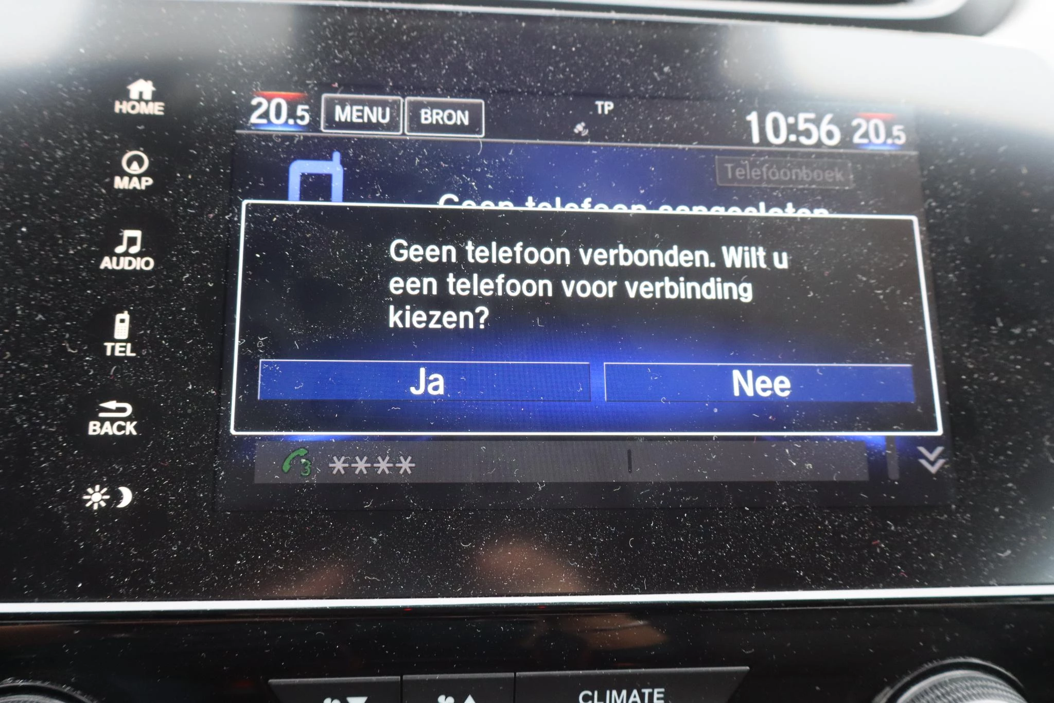 Hoofdafbeelding Honda CR-V