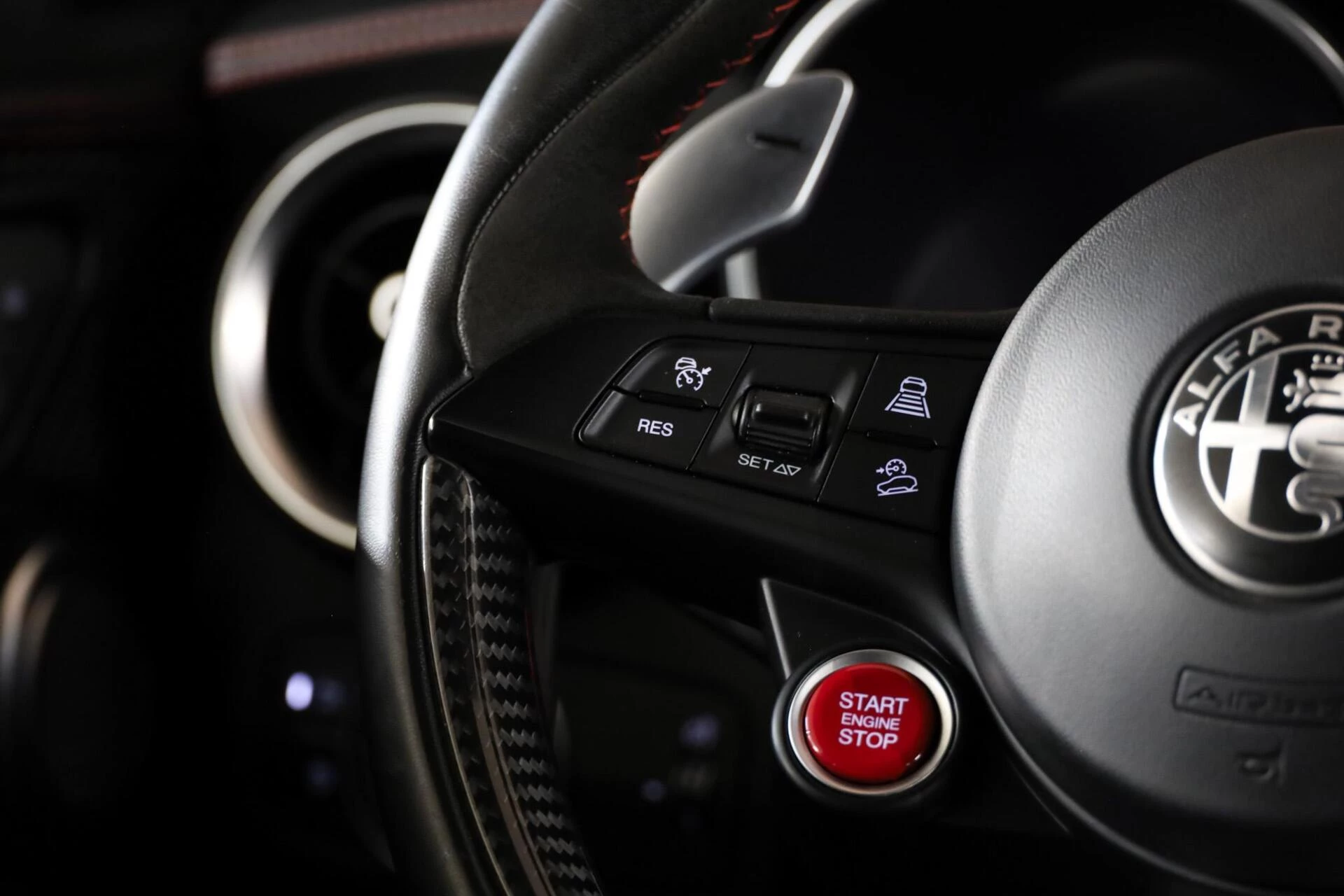 Hoofdafbeelding Alfa Romeo Stelvio