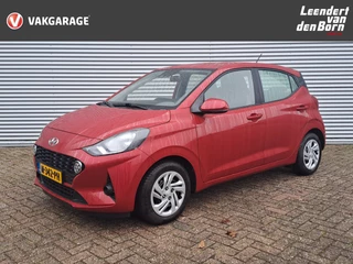 Hyundai i10 1.0 Comfort Smart | Navi | Cruise | Camera | DAB