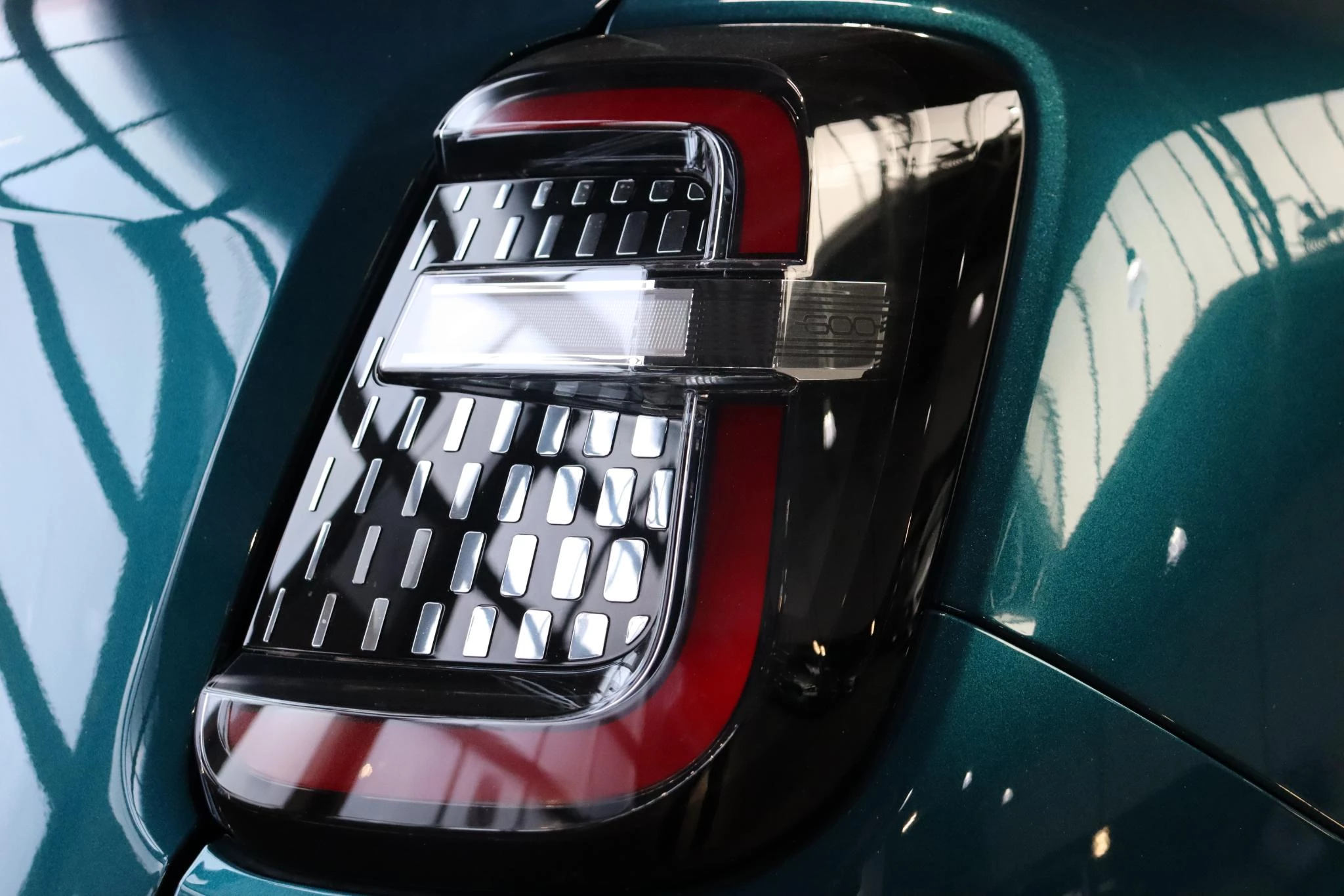 Hoofdafbeelding Fiat 600