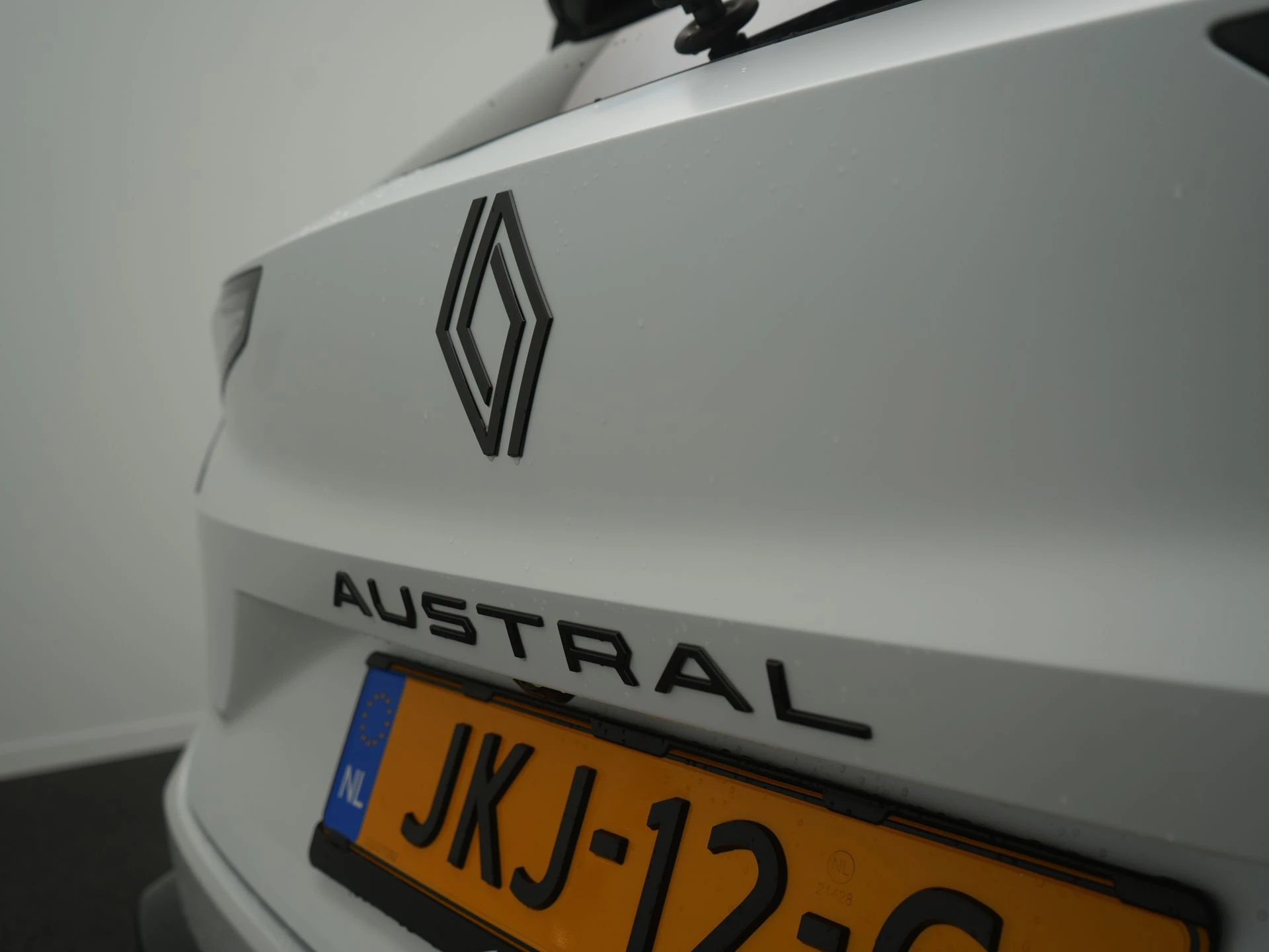 Hoofdafbeelding Renault Austral